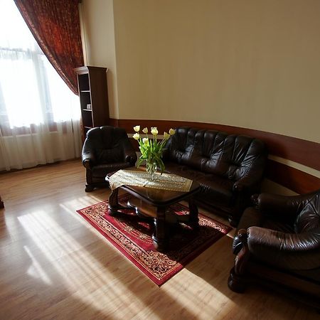 Rezydencja Spalska Spała Exterior foto